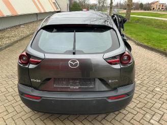 Mazda MX-30 MX-30, SUV, 2020 e-SkyActiv 145 picture 4