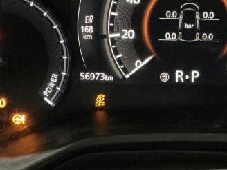 Mazda MX-30 MX-30, SUV, 2020 e-SkyActiv 145 picture 14