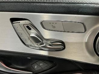 Mercedes C-klasse GLC AMG (X253), SUV, 2016 / 2022 4.0 63 AMG 4.0 V8 32V Turbo 4-Matic+ picture 26