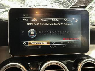 Mercedes C-klasse GLC AMG (X253), SUV, 2016 / 2022 4.0 63 AMG 4.0 V8 32V Turbo 4-Matic+ picture 16