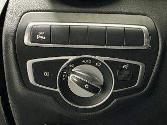 Mercedes C-klasse GLC AMG (X253), SUV, 2016 / 2022 4.0 63 AMG 4.0 V8 32V Turbo 4-Matic+ picture 23