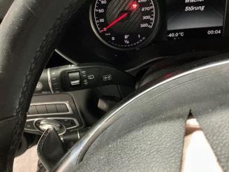 Mercedes C-klasse GLC AMG (X253), SUV, 2016 / 2022 4.0 63 AMG 4.0 V8 32V Turbo 4-Matic+ picture 21