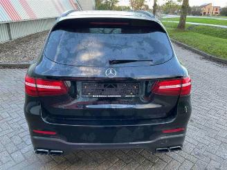 Mercedes C-klasse GLC AMG (X253), SUV, 2016 / 2022 4.0 63 AMG 4.0 V8 32V Turbo 4-Matic+ picture 4