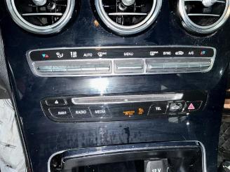 Mercedes C-klasse GLC AMG (X253), SUV, 2016 / 2022 4.0 63 AMG 4.0 V8 32V Turbo 4-Matic+ picture 18