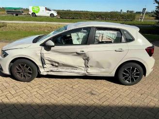 Volkswagen Polo Polo VI (AW1), Hatchback 5-drs, 2017 1.0 MPI 12V picture 6