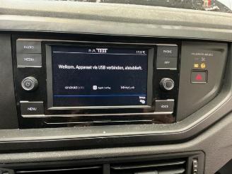 Volkswagen Polo Polo VI (AW1), Hatchback 5-drs, 2017 1.0 MPI 12V picture 11