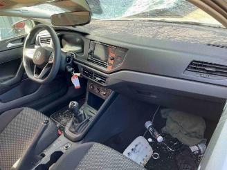 Volkswagen Polo Polo VI (AW1), Hatchback 5-drs, 2017 1.0 MPI 12V picture 35