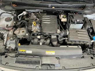 Volkswagen Polo Polo VI (AW1), Hatchback 5-drs, 2017 1.0 MPI 12V picture 23