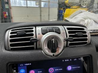 Smart Fortwo Fortwo Coupe (451.3), Hatchback 3-drs, 2007 1.0 52kW,Micro Hybrid Drive picture 11