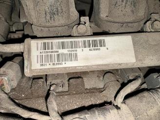 Smart Fortwo Fortwo Coupe (451.3), Hatchback 3-drs, 2007 1.0 52kW,Micro Hybrid Drive picture 18