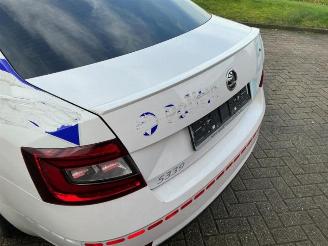 Skoda Octavia Octavia (5EAA), Liftback, 2012 / 2020 1.5 TSI Evo 16V picture 13