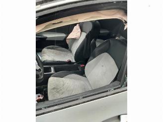 Volkswagen ID.3 ID.3 (E11/E12), Hatchback 5-drs, 2019 Pro 58/59 kWh picture 10