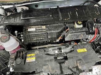 Volkswagen ID.3 ID.3 (E11/E12), Hatchback 5-drs, 2019 Pro 58/59 kWh picture 30