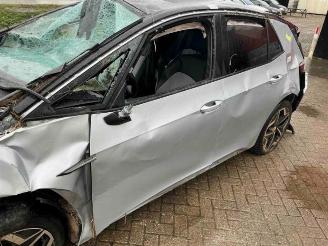 Volkswagen ID.3 ID.3 (E11/E12), Hatchback 5-drs, 2019 Pro 58/59 kWh picture 13