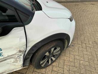 Citroën C3 C3 (SX/SW), Hatchback, 2016 1.2 12V e-THP PureTech 110 picture 27