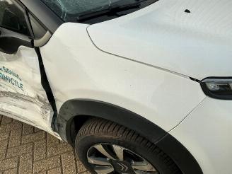 Citroën C3 C3 (SX/SW), Hatchback, 2016 1.2 12V e-THP PureTech 110 picture 29