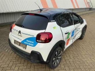 Citroën C3 C3 (SX/SW), Hatchback, 2016 1.2 12V e-THP PureTech 110 picture 7