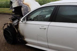 Audi A6 avant A6 Avant (C7), Combi, 2011 / 2018 3.0 TDI V6 24V Quattro picture 31