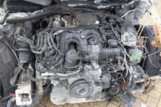 Audi A6 avant A6 Avant (C7), Combi, 2011 / 2018 3.0 TDI V6 24V Quattro picture 9