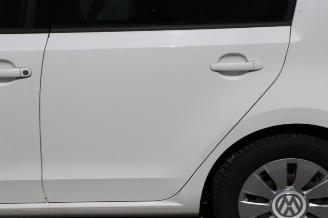 Volkswagen Up! Up! (121), Hatchback, 2011 1.0 12V 60 picture 28