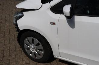 Volkswagen Up! Up! (121), Hatchback, 2011 1.0 12V 60 picture 33