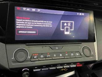 Peugeot 308 308 SW (F4/FC/FN/FR), Combi 5-drs, 2021 1.2 12V PureTech 130 picture 11