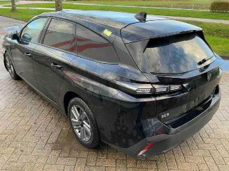 Peugeot 308 308 SW (F4/FC/FN/FR), Combi 5-drs, 2021 1.2 12V PureTech 130 picture 5