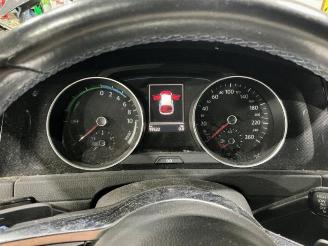 Volkswagen Golf Golf VII (AUA), Hatchback, 2012 / 2021 1.4 GTE 16V picture 10