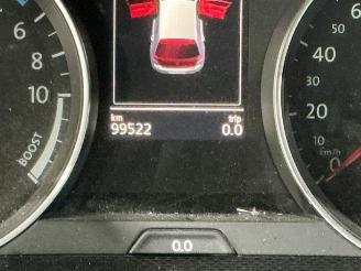 Volkswagen Golf Golf VII (AUA), Hatchback, 2012 / 2021 1.4 GTE 16V picture 11