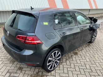 Volkswagen Golf Golf VII (AUA), Hatchback, 2012 / 2021 1.4 GTE 16V picture 4