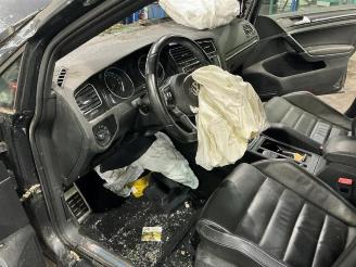 Volkswagen Golf Golf VII (AUA), Hatchback, 2012 / 2021 1.4 GTE 16V picture 27