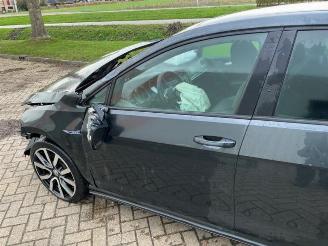 Volkswagen Golf Golf VII (AUA), Hatchback, 2012 / 2021 1.4 GTE 16V picture 34