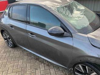 Peugeot 208 208 II (UB/UH/UP), Hatchback 5-drs, 2019 1.2 Vti 12V PureTech 100 picture 30