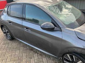 Peugeot 208 208 II (UB/UH/UP), Hatchback 5-drs, 2019 1.2 Vti 12V PureTech 100 picture 30