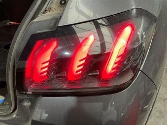 Peugeot 208 208 II (UB/UH/UP), Hatchback 5-drs, 2019 1.2 Vti 12V PureTech 100 picture 14