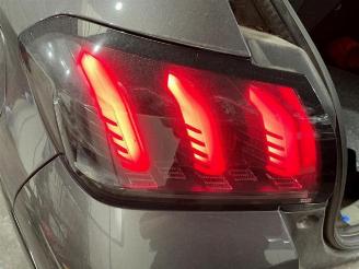 Peugeot 208 208 II (UB/UH/UP), Hatchback 5-drs, 2019 1.2 Vti 12V PureTech 100 picture 13