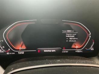BMW 8-serie 8 serie Gran Coupe (G16), Sedan, 2019 840d xDrive 24V picture 14