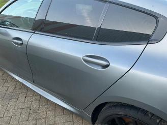 BMW 8-serie 8 serie Gran Coupe (G16), Sedan, 2019 840d xDrive 24V picture 35