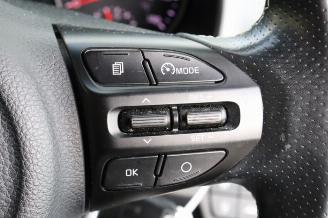 Kia Stonic Stonic (YB), SUV, 2017 1.0i T-GDi 12V picture 30
