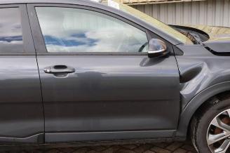 Kia Stonic Stonic (YB), SUV, 2017 1.0i T-GDi 12V picture 34