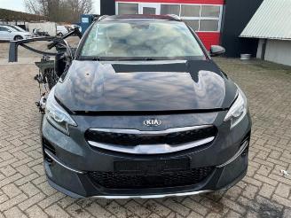 Kia Xceed Xceed, SUV, 2019 1.6 GDI PHEV picture 8