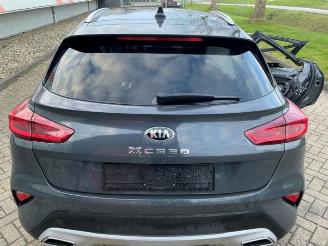 Kia Xceed Xceed, SUV, 2019 1.6 GDI PHEV picture 26