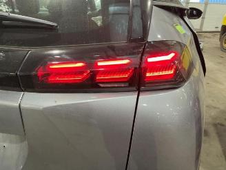 Peugeot 2008 2008 (UD/UK/UR/US/UX), MPV, 2019 1.2 VTi 12V PureTech 100 picture 7