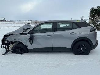 Peugeot 2008 2008 (UD/UK/UR/US/UX), MPV, 2019 1.2 VTi 12V PureTech 100 picture 5
