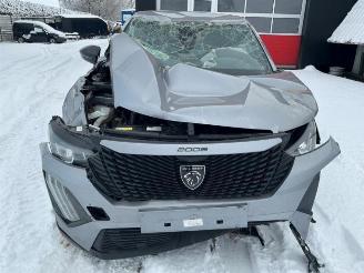 Peugeot 2008 2008 (UD/UK/UR/US/UX), MPV, 2019 1.2 VTi 12V PureTech 100 picture 2