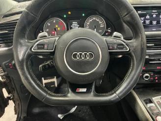 Audi SQ5 SQ5 (8RB), SUV, 2012 / 2017 3.0 TDI V6 24V picture 10