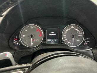 Audi SQ5 SQ5 (8RB), SUV, 2012 / 2017 3.0 TDI V6 24V picture 3