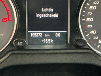 Audi SQ5 SQ5 (8RB), SUV, 2012 / 2017 3.0 TDI V6 24V picture 10