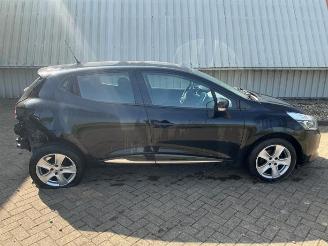 Renault Clio Clio IV (5R), Hatchback 5-drs, 2012 / 2021 0.9 Energy TCE 90 12V picture 2