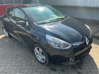 Auto da rottamare Renault Clio Clio IV (5R), Hatchback 5-drs, 2012 / 2021 0.9 Energy TCE 90 12V 2014/12